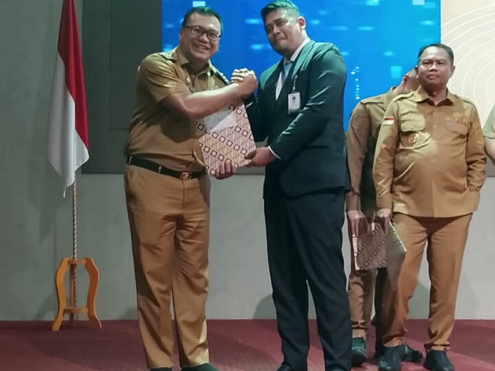 Program UHC Prioritas Berobat Gratis Sumut Berkah Resmi Diluncurkan Sejalan Visi Deliserdang Sehat
