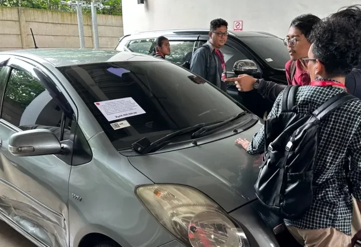 Pada Tanggal 17 September 2025 di 11 Lokasi, KPK Akan Lelang 83 Lot Barang Sitaan.