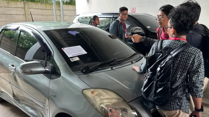 Pada Tanggal 17 September 2025 di 11 Lokasi, KPK Akan Lelang 83 Lot Barang Sitaan.