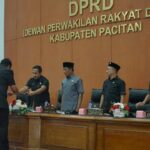 DPRD Pacitan Mengagendakan Rapat Paripurna Bagi Penyandang Disabilitas Agar Mendapat Pengakuan Hukum.