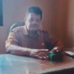 Kades Mawardi Sekuningan Baru Kecamatan Balariam Kabupaten Sukamara Dorong Ketahanan Pangan Lewat Dana Desa dan Bumdes.