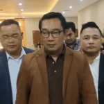 Dugaan KPK, Ridwan Kamil Terima Uang Dari Kasus Bank BJB Saat Menjabat Jadi Gubernur Jawa Barat.