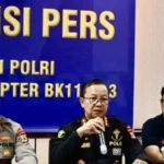 Tim DVI Polri Identifikasi 2 WNI Korban Kecelakaan Helikopter di Kalsel
