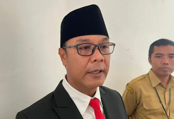 Pemkot Ajak Masyarakat Surabaya Jaga Keamanan dan Ketertiban Lingkungan Masing-Masing