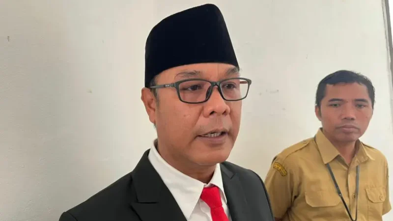 Pemkot Ajak Masyarakat Surabaya Jaga Keamanan dan Ketertiban Lingkungan Masing-Masing