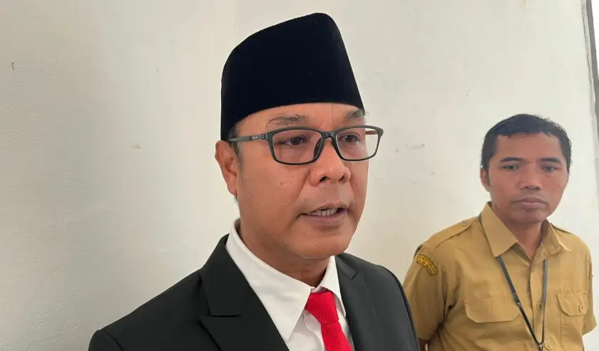 Pemkot Ajak Masyarakat Surabaya Jaga Keamanan dan Ketertiban Lingkungan Masing-Masing