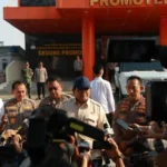 Hadapi Mafia ‘Dalang’ Kerusuhan di Indonesia, Prabowo Presiden Tidak Gentar