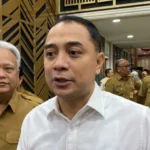 Wali Kota Eri Cahyadi Minta Semua Kelurahan-Kecamatan se Surabaya Agar Berbenah Usai Temukan Pegawai Telat