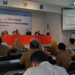 BPP Jatim Tekankan Gunakan Kaidah Bahasa Indonesia yang Baik dan Benar Kepada Pelaku Media