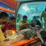 Jumlah Korban Musala Ambruk di Ponpes Al Khoziny Buduran Sidoarjo: 88 Santri Luka, 1 Meninggal Dunia