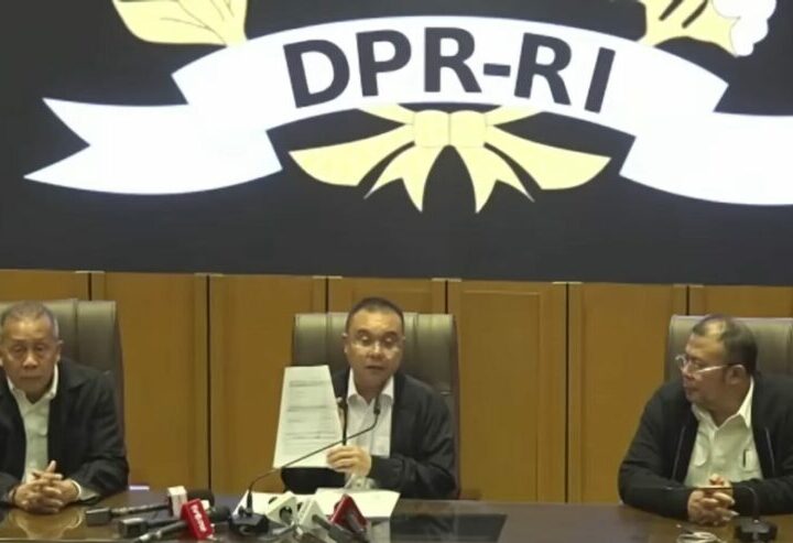 Setelah Tunjangan Rumah Dihapus, Kini Gaji Anggota DPR Menjadi Rp65,5 Juta per Bulan