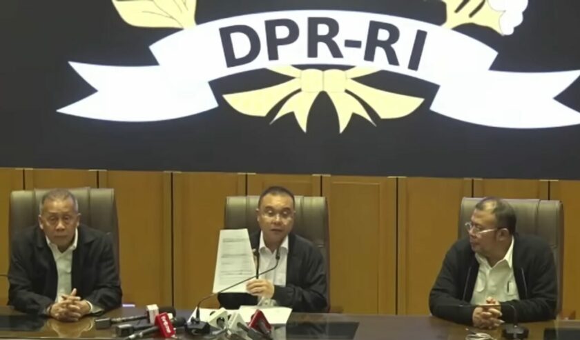Setelah Tunjangan Rumah Dihapus, Kini Gaji Anggota DPR Menjadi Rp65,5 Juta per Bulan