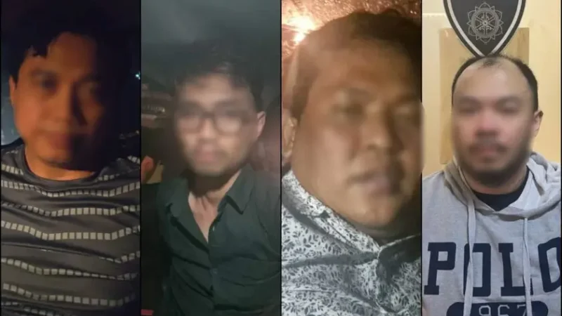 Oknum TNI Berperan Jadi Perantara Penjemputan Paksa Kacab Bank yang Dibunuh di Jakarta