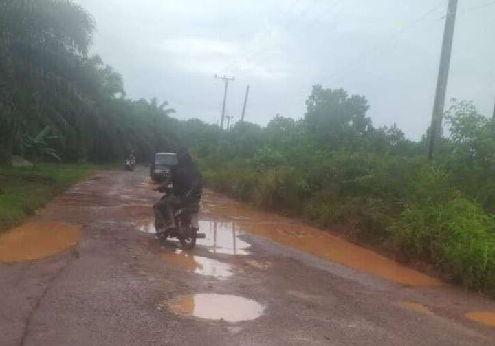 Pemkab Bangka Adakan Musrenbang Tetapkan Skala Prioritas Perbaikan Infrastruktur