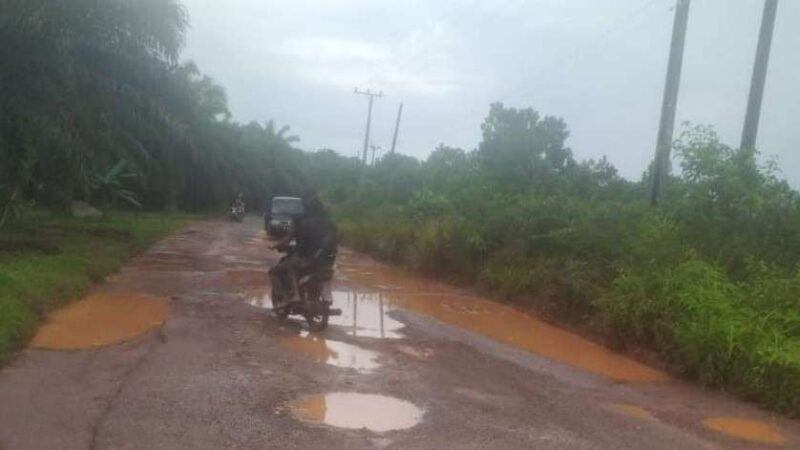 Pemkab Bangka Adakan Musrenbang Tetapkan Skala Prioritas Perbaikan Infrastruktur