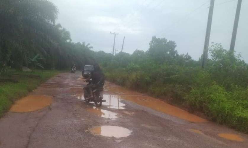 Pemkab Bangka Adakan Musrenbang Tetapkan Skala Prioritas Perbaikan Infrastruktur