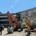 Evakuasi Korban Reruntuhan Ponpes Al Khoziny Sidoarjo Sudah Bersih, Total Meninggal Jadi 67 Orang Termasuk 8 Bagian Tubuh