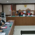 Jaringan Narkoba Ammar Zoni di Rutan Salemba Diungkap Jaksa
