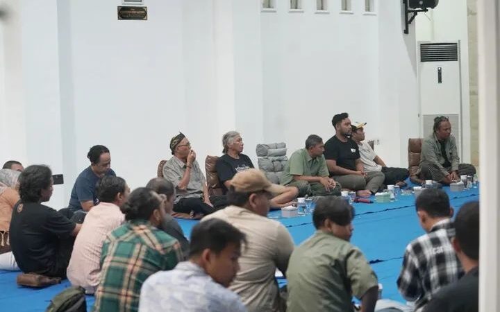 Festival Film Horor (FFH) 2025 Harus Berdampak Positif Bagi Pacitan