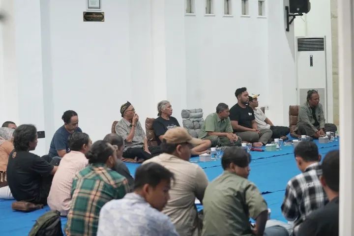 Festival Film Horor (FFH) 2025 Harus Berdampak Positif Bagi Pacitan