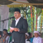 Peringatan Hari Santri Nasional 2025 Bupati Akan Hadirkan Balai Latihan Kerja di Pesantren
