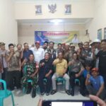 Musrenbangdes Perencanaan Pembangunan Desa Batok Tenjo Anggaran Tahun 2026