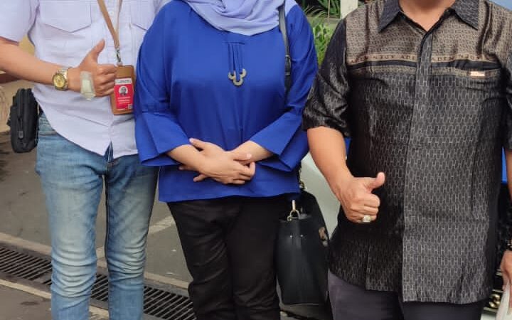 Kebal Hukum! Owner Perumahan Properti, Kuasa Hukum Dragon Law Firm: Buat Laporan Resmi ke Polres Depok