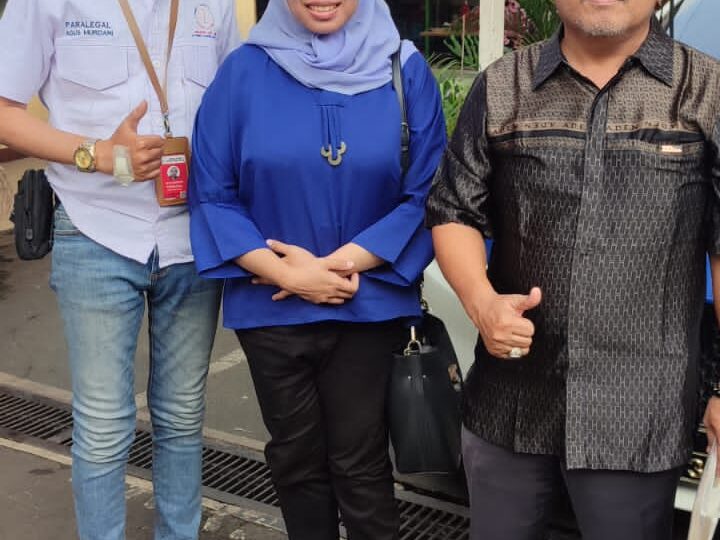 Kebal Hukum! Owner Perumahan Properti, Kuasa Hukum Dragon Law Firm: Buat Laporan Resmi ke Polres Depok
