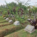 “DUHAI INDAHNYA PEMAKAMAN KAMI” Lika-Liku Perjuangan Pengadaan Lahan Pemakaman di Perumahan Telaga Kahuripan