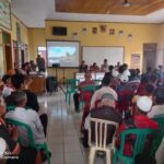 Desa Bojongsari Bergejolak: Ratusan Warga Tuntut Pemecatan Perangkat Desa Terkait Dana Bansos dan PBB