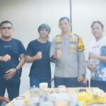 FWJI: Zain Dwi Nugoroho Pecah Bintang, Selamat dan Sukses