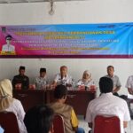 Musrembang Penyusunan RKPDesa Anggaran Tahun 2026 Desa Sukamanah Kecamatan Jambe