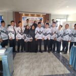 KONCAB PGRI Parungpanjang Berlangsung Demokratis, Sobarudin Raih Dukungan Terbanyak