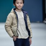 Reyhans Clementrich Houston, Atlet 8 Tahun yang Juga Bersinar di Dunia Modelling