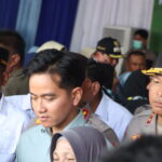 Kapolresta Tangerang Pimpin Jajaran Amankan Kunjungan Wapres Gibran