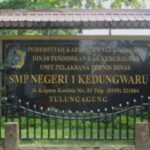 SMPN 1 Kedungwaru Tulungagung Menuai Kecaman: Tahan Ijazah Siswa Hanya Karena Kehilangan Buku