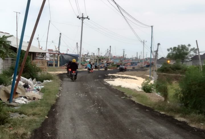 Penyumbang PNPB Per Tahun Milyaran Rupiah ke Pemkab Brebes, Namun Tidak Pernah Tersentuh Pembangunan
