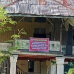 Penamaan “Rumah Datok Ong” Pada Situs Cagar Budaya Di Pagar Merbau Masih Dipertanyakan Berbagai Pihak