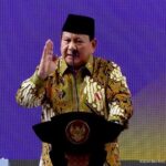 1 Tahun Presiden Prabowo dengan Suksesnya MBG Berdampak Luas Lapangan Kerja Baru