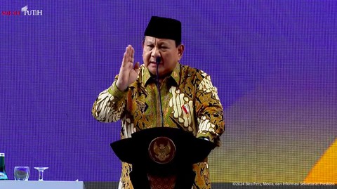 1 Tahun Presiden Prabowo dengan Suksesnya MBG Berdampak Luas Lapangan Kerja Baru