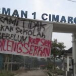 MENJAGA MARWAH IBU KEPALA SEKOLAH