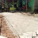 Pembangunan Jalan Lingkungan Akan Sangat Bermanfaat Bagi Para Warga