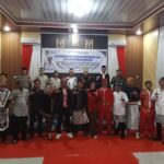 MusrenbangDes Musyawarah Perencanaan Pembangunan di Desa Rancagong Kecamatan Legok Kabupaten Tangerang Banten Tahun 2026/2027.