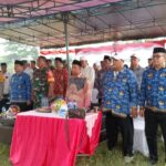 Kades Lumpang: Dukung Penuh KDKMP, Wujudkan Motto ”Dari Desa Untuk Indonesia”