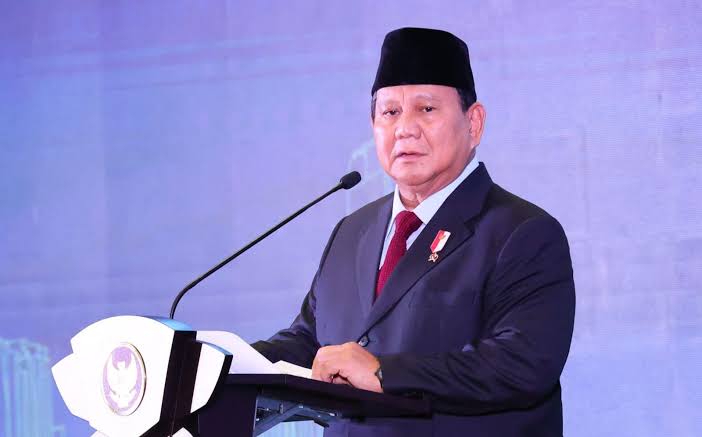 Ekonomi Semakin Tumbuh, Diplomasi Menguat: Setahun Kepemimpinan Prabowo-Gibran Tuai Apresiasi