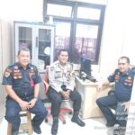 Bhabinkamtibmas Polsek Balaraja Polresta Tangerang Giat Preemtif & Sambang DDS Guna Dengarkan Keluhan Masyarakat Binaan