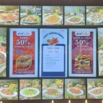 Restoran Kungfu Live Seafood Bekasi Jalin Kemitraan dengan PK-TREN Indonesia