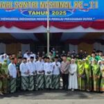 Peringati Hari Santri Nasional ke-11, Bupati Tulungagung Ajak Santri Berkontribusi Membangun Indonesia