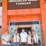 PKN: Garda Terdepan Lawan Budaya Feodal, Tegakkan Keterbukaan Informasi Publik