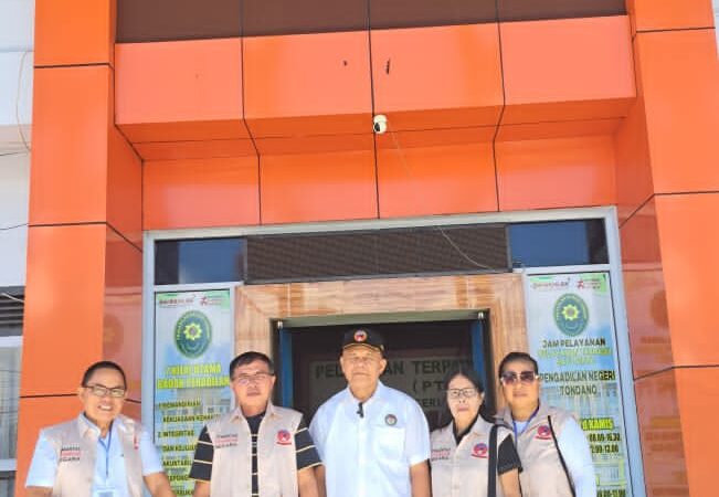 PKN: Garda Terdepan Lawan Budaya Feodal, Tegakkan Keterbukaan Informasi Publik